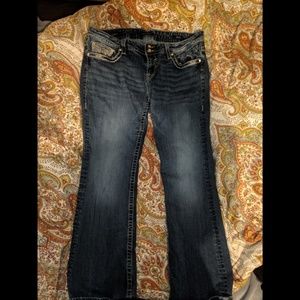 Vigoss Bootcut Jeans